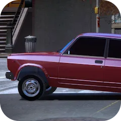 Скачать Formula Baku Avtosh Mod APK — Много денег и все машины открыты