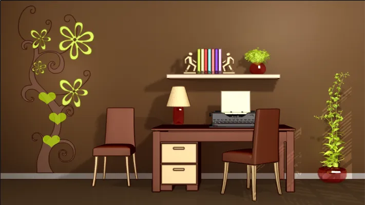 Four Seasons Escape взломанный APK — Открыты все сезоны и уровни — скриншот 3