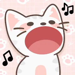 Duet Cats: Cute Cat Music MOD APK: Разблокированы все песни и коты