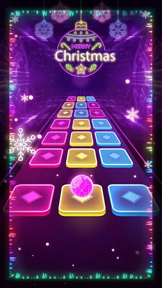 Color Hop 3D - Music Game взлом на Андроид — Разблокированы все уровни и песни — скриншот 3 Color Hop 3D - Music Game взлом на Андроид — Разблокированы все уровни и песни — скриншот 3