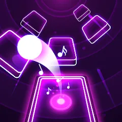 Magic Twist: Twister Music Bal мод на Андроид: Все песни и без рекламы