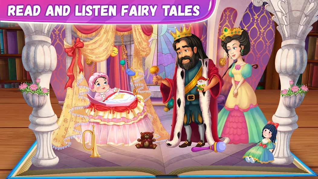 Games for kids 3 years old — Открыты все развивающие игры, скачать мод APK — скриншот 5