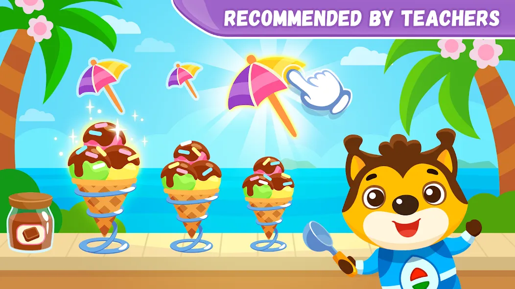 Educational games for kids 2-4 взлом APK — Разблокированы все развивающие игры — скриншот 1 Educational games for kids 2-4 взлом APK — Разблокированы все развивающие игры — скриншот 1
