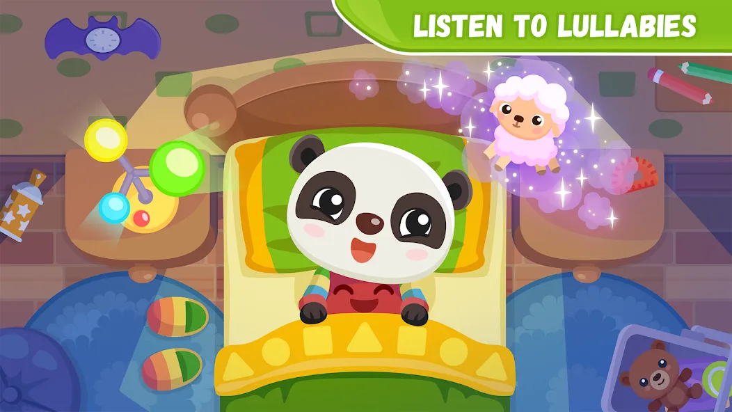 Educational games for kids 2-4 взлом APK — Разблокированы все развивающие игры — скриншот 5 Educational games for kids 2-4 взлом APK — Разблокированы все развивающие игры — скриншот 5