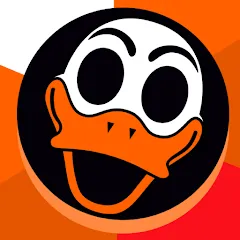 Мод Bubble Kvass: Amon Goose — Без рекламы и много монет, скачать APK