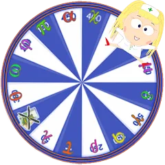 Wheel of miracles мод на Андроид: Безлимитные монеты и все награды