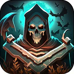 Скачать Necromancer RPG мод — Безлимитные деньги и мана