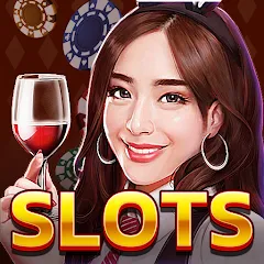 Мод iRich Slots&Games Casino, 777 — Безлимитные монеты и бонусы, скачать APK