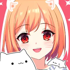 Скачать Viya Avatar Maker:emoji бесплатно — Безлимитные монеты и все предметы