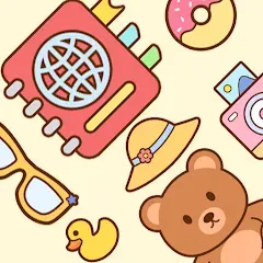 Pack n Pack — скачать мод: Безлимитные монеты и все уровни
