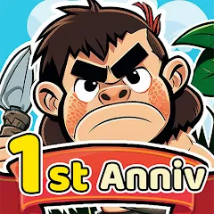 Скачать Wild Survival - Idle Defense — Безлимитные ресурсы и усиленная защита
