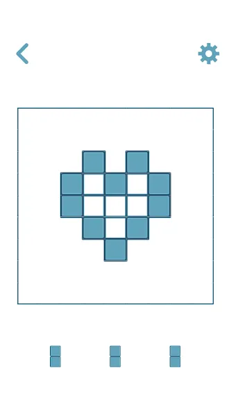 Endless Challenging Block — последняя версия с модом (Бесконечные блоки и жизни) — скриншот 1 Endless Challenging Block — последняя версия с модом (Бесконечные блоки и жизни) — скриншот 1