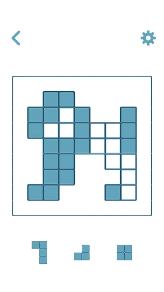 Endless Challenging Block — последняя версия с модом (Бесконечные блоки и жизни) — скриншот 2 Endless Challenging Block — последняя версия с модом (Бесконечные блоки и жизни) — скриншот 2