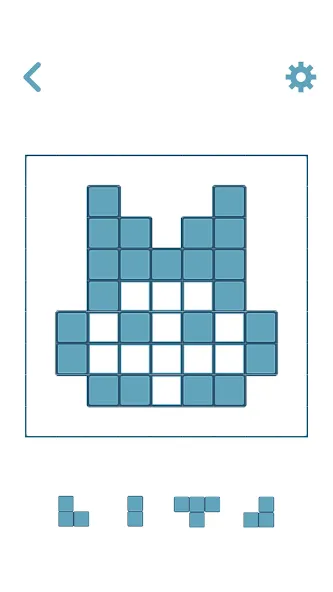 Endless Challenging Block — последняя версия с модом (Бесконечные блоки и жизни) — скриншот 3 Endless Challenging Block — последняя версия с модом (Бесконечные блоки и жизни) — скриншот 3