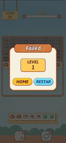 How to Fast Tile бесплатно на Андроид — мод: Быстрые плитки и лёгкое прохождение — скриншот 4