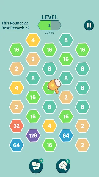 Link Number 248 взлом APK — Подсказки доступны без ограничений — скриншот 2