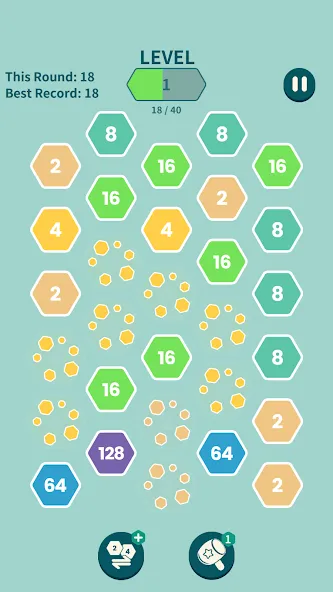 Link Number 248 взлом APK — Подсказки доступны без ограничений — скриншот 3
