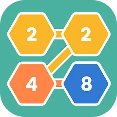 Link Number 248 взлом APK — Подсказки доступны без ограничений