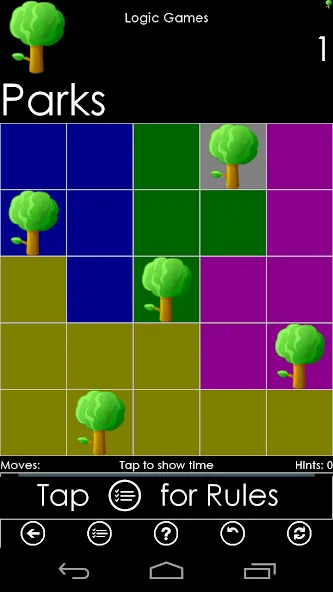 100 Logic Games - Time Killers взломанный APK — Без рекламы и все уровни открыты — скриншот 1