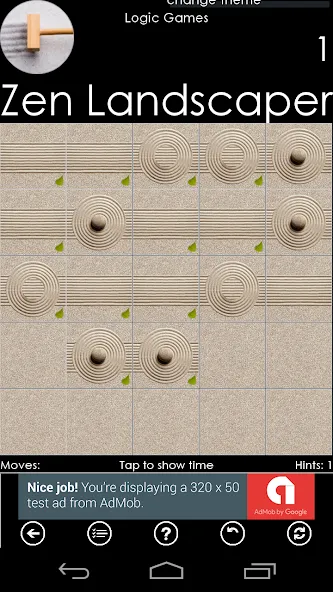 100 Logic Games - Time Killers взломанный APK — Без рекламы и все уровни открыты — скриншот 4