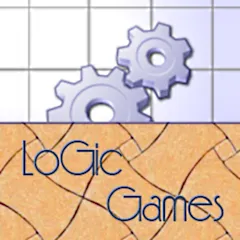 100 Logic Games - Time Killers взломанный APK — Без рекламы и все уровни открыты