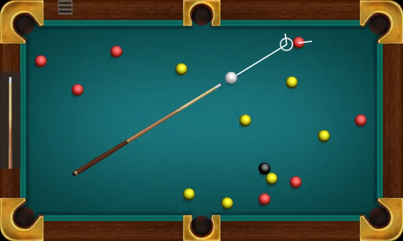 Pool Billiards offline взломанный APK — Без рекламы и безлимитные монеты — скриншот 1 Pool Billiards offline взломанный APK — Без рекламы и безлимитные монеты — скриншот 1
