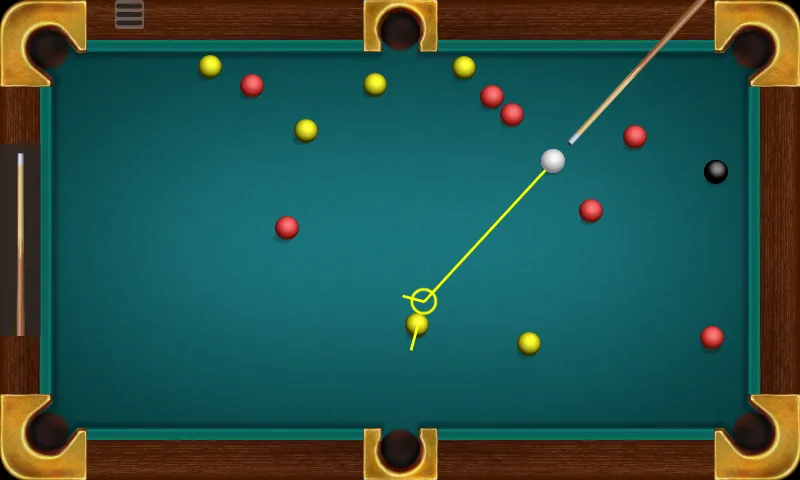 Pool Billiards offline взломанный APK — Без рекламы и безлимитные монеты — скриншот 2 Pool Billiards offline взломанный APK — Без рекламы и безлимитные монеты — скриншот 2