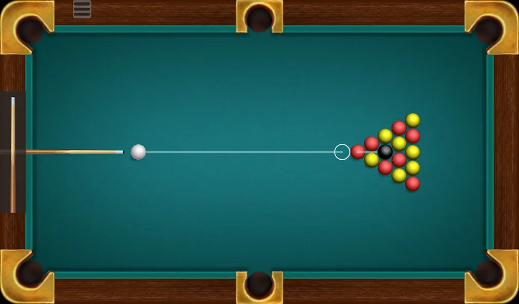 Pool Billiards offline взломанный APK — Без рекламы и безлимитные монеты — скриншот 3 Pool Billiards offline взломанный APK — Без рекламы и безлимитные монеты — скриншот 3