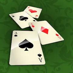 Скачать Klondike Solitaire: Classic бесплатно — Без рекламы и подсказки доступны
