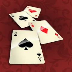 Spider Solitaire: Classic мод на Андроид: Без рекламы и подсказки доступны