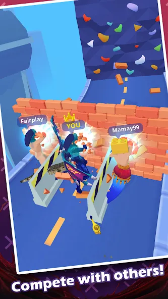 Скачать Animals Crazy Lab на Андроид с модом — Безумные эксперименты без ограничений — скриншот 3 Скачать Animals Crazy Lab на Андроид с модом — Безумные эксперименты без ограничений — скриншот 3