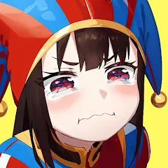 Скачать Anime Avatar Maker 2: Dress Up мод — Безлимитные деньги и всё открыто
