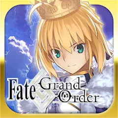 Fate/Grand Order (English] мод на Андроид: Неограниченные ресурсы и усиленные персонажи