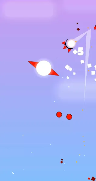 Fighter Ball взломанный APK — Бесконечные жизни и усиления — скриншот 5 Fighter Ball взломанный APK — Бесконечные жизни и усиления — скриншот 5
