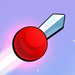 Fighter Ball взломанный APK — Бесконечные жизни и усиления