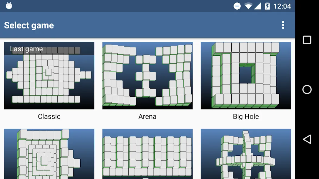 Скачать Mahjongg Builder Mod APK — Безлимитные подсказки и открыты все уровни — скриншот 1