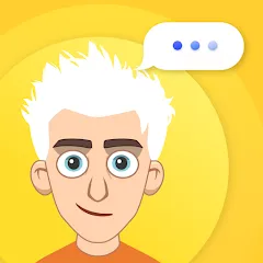 А4 Чатик MOD APK: Неограниченные сообщения и все функции открыты