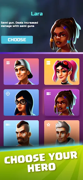 A4 vs Zombies - ZomBattle — Много денег и ресурсов, скачать мод APK — скриншот 3 A4 vs Zombies - ZomBattle — Много денег и ресурсов, скачать мод APK — скриншот 3