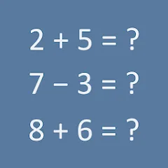 Addition subtraction for kids взлом на Андроид — Без рекламы и все задания открыты