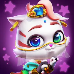 Скачать взлом Boom Merge:Mahjong Match Tiles — Безлимитные монеты и все уровни