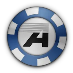 Appeak Poker – Texas Holdem (Мод: Безлимитные фишки и открыты все столы) — скачать на Андроид