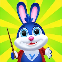 Скачать Развивающие игры для детей 2-7 на Андроид с модом — Открыты все игры и уровни