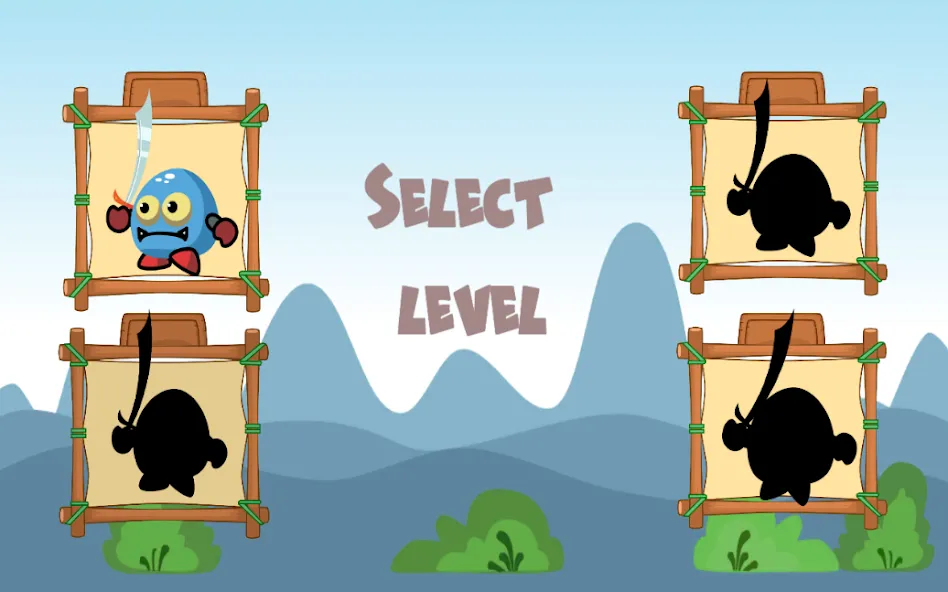 apple and onion running game мод на Андроид: Новые уровни и быстрый бег — скриншот 4 apple and onion running game мод на Андроид: Новые уровни и быстрый бег — скриншот 4