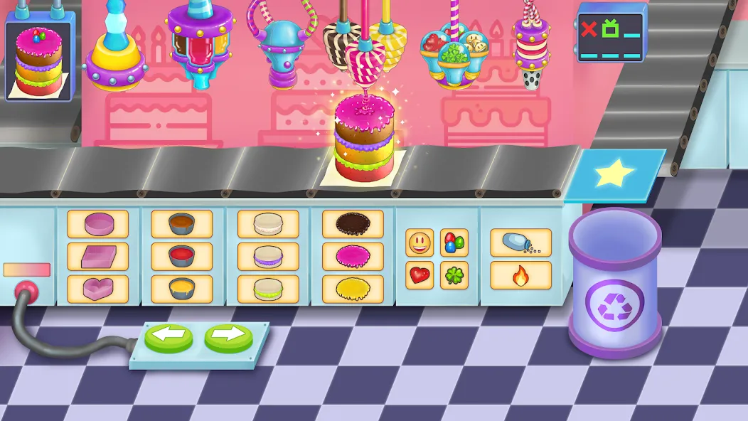 Скачать взлом Purple Place - Full Game — Полная версия без рекламы — скриншот 3