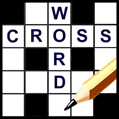 English Crossword puzzle MOD APK скачать на Андроид — Подсказки и уровни без ограничений