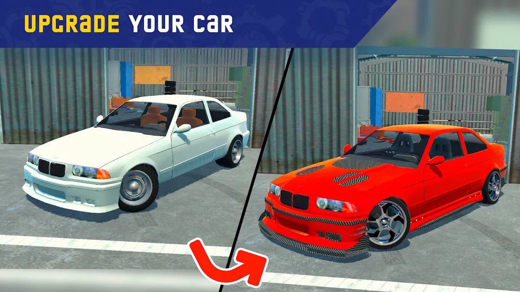 My First Summer Car: Mechanic — скачать мод: Много денег и все машины — скриншот 3 My First Summer Car: Mechanic — скачать мод: Много денег и все машины — скриншот 3