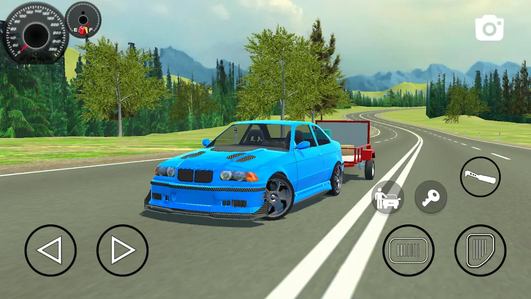 My First Summer Car: Mechanic — скачать мод: Много денег и все машины — скриншот 4 My First Summer Car: Mechanic — скачать мод: Много денег и все машины — скриншот 4