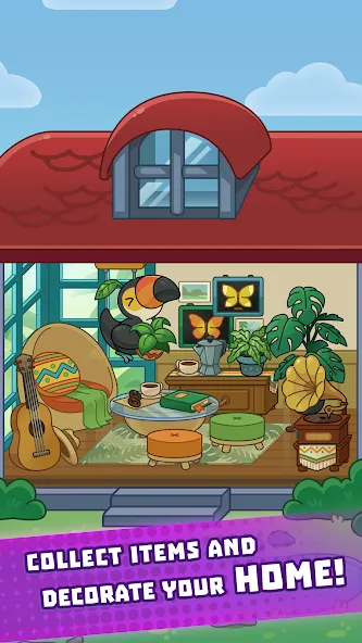 Claw Stars MOD APK: Безлимитные монеты и энергия — скриншот 3 Claw Stars MOD APK: Безлимитные монеты и энергия — скриншот 3