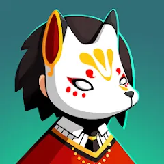 Masketeers : Idle Has Fallen взломанный APK — Безлимитные деньги и алмазы