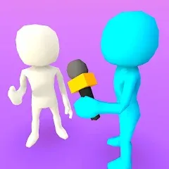 Reporter Life (Мод: Безлимитные деньги и все задания) — скачать на Андроид